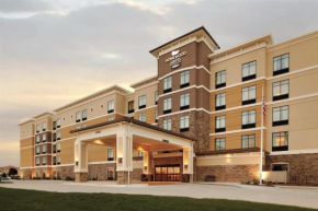Homewood Suites